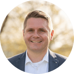 Dr. Sven J. Mühlberger